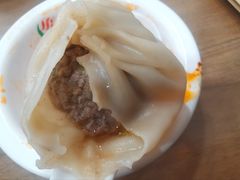 -西安贾三灌汤包·回坊小吃·清真炒菜(北院门总店)