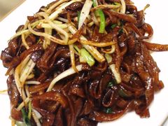 大哥特色干炒牛河-大哥餐厅(西城花园店)