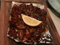 -IL Forno 意坊·意大利餐厅(花园店)