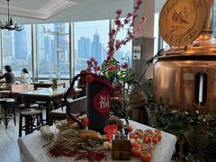 -宝莱纳餐厅(滨江店)