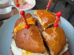 -Money Shops(愚园路店)