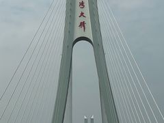 -中澳友谊花园
