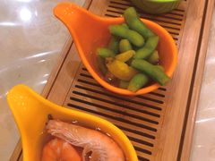 糟三样-锡和无锡菜(景丽苑店)