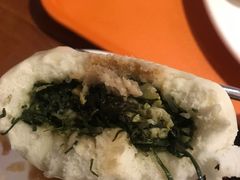 山野素包-石头门坎