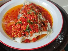-蒸八鲜农家土菜(祝桥店)