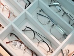 -大视光学•LINDBERG林德伯格•全球手工眼镜集合店(王府井店)