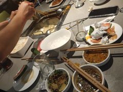 -海底捞火锅(如皋吾悦广场店)