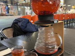 -Let'sBURGERplus·非常创意汉堡(三里屯店)