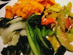 -索菲特酒店·海鲜自助 ·聚餐厅