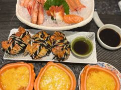 -菊上料理(蜀山银泰百货店)