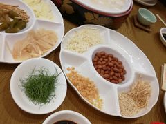 -寻味顺德·南记酒家·传统顺德菜·鱼生(广源路店)