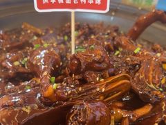 -回味黑鸭煲·始于2006(万松园店)