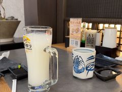 -沼津港精致料理·寿喜烧·烧鸟(龙湖南桥天街日料榜单店)
