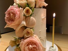 -Biteology Artisan Cakes(红庄·国际文化保税创新园店)