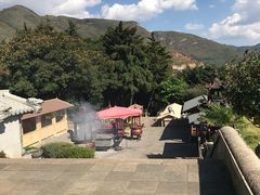-南诏风情岛