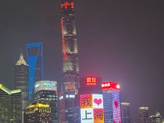 -南京路步行街