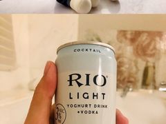 -大连中远海运洲际酒店