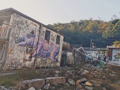 -南丫岛
