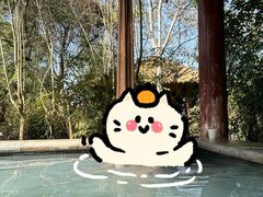 -咸宁万豪温泉谷度假区