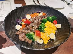 -西堤牛排(合肥之心城店)