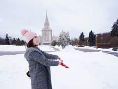 -莫斯科大学