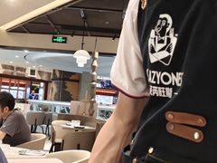 -CRAZYONES西班牙海鲜饭(上海美罗城店)