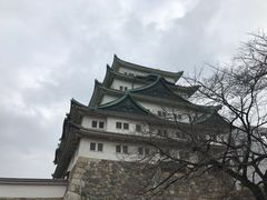 -名古屋城
