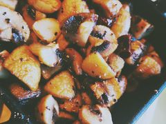 -初拾·花里餐厅(钜城华亿店)