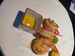 虾球-花潮料理艺食馆(成都万象城店)