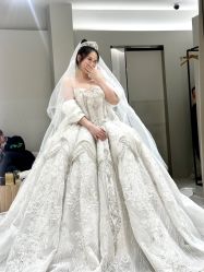 -Renee芮亦婚纱