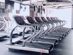 -鼓楼社区体育中心游泳馆