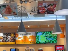 -菲滋意式餐厅(富阳东方茂店)