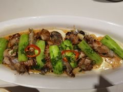 -東海海鲜酒家(中信广场店)