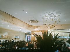 -大树餐厅(红旗街万达店)