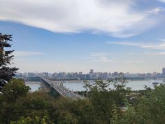 -龟山风景区-龟山电视塔