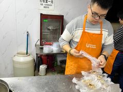 -荣巷小馄饨(荣巷店)