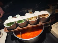 -生如夏花泰式火锅(西村黑金店)