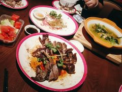 -春梅里卤鹅馆·47年老字号(中山路店)