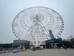 -南昌之星摩天轮