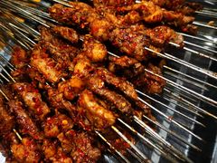 -清真·马峰烤肉(小学习北巷店)