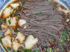-惠记粉汤羊血(小南门店)