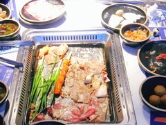 -非烤勿扰自助烤肉(合胜百货店)