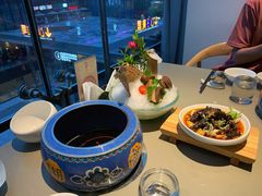 -享月汤皇·海鲜小火锅·聚会(曲江创意谷店)