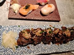 -炙柒Sekinana·精致日料(合生汇店)