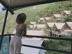 -北京山里寒舍度假酒店