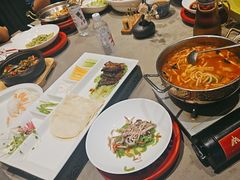 -大鹏饭店·金陵家宴(奥体中心店)