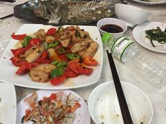 -芽庄老成都川菜馆