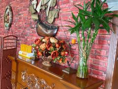 -92°C俄式厨房(中央大街店)