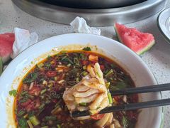 麻辣乌鱼花-重庆何乌鱼(南湖逸家店)