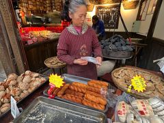 -恩阳古镇